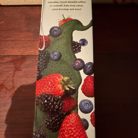 Patriot power blender portable new in box - Picture 2 of 5